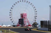 Lewis Hamilton, Ferrari, Suzuka, 2026