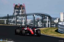 Charles Leclerc, Ferrari, Suzuka, 2026