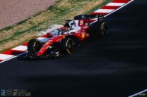 Charles Leclerc, Ferrari, Suzuka, 2026