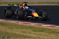 Max Verstappen, Red Bull, Suzuka, 2026