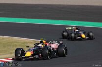 Isack Hadjar, Red Bull, Suzuka, 2026