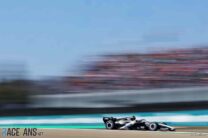 Valtteri Bottas, Cadillac, Suzuka, 2026
