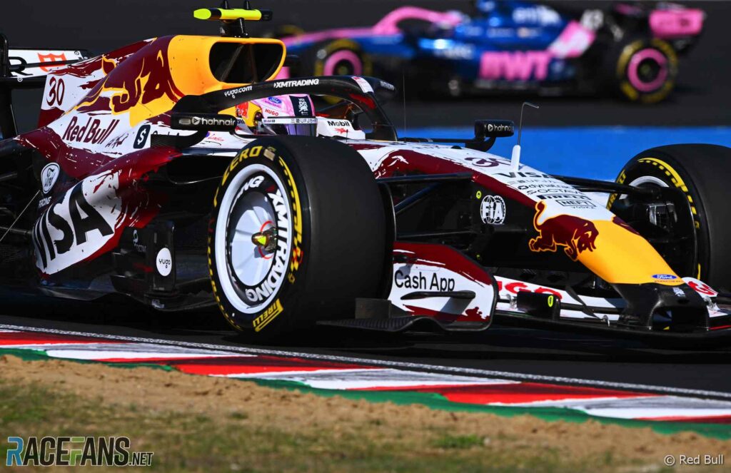 2026 Japanese Grand Prix practice in pictures – RaceFans