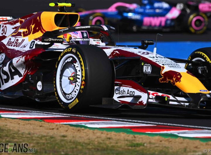 2026 Japanese Grand Prix practice in pictures – RaceFans