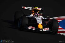 Liam Lawson, Racing Bulls, Suzuka, 2026