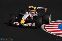 Liam Lawson, Racing Bulls, Suzuka, 2026