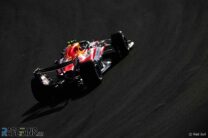 Liam Lawson, Racing Bulls, Suzuka, 2026
