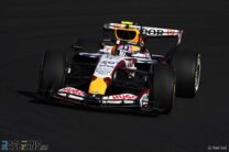 Liam Lawson, Racing Bulls, Suzuka, 2026