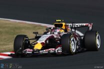 Liam Lawson, Racing Bulls, Suzuka, 2026