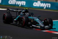 Andrea Kimi Antonelli, Mercedes, Suzuka, 2026