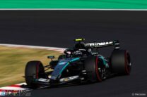 Andrea Kimi Antonelli, Mercedes, Suzuka, 2026