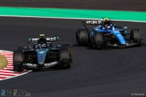 Andrea Kimi Antonelli, Mercedes, Suzuka, 2026