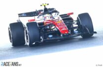Lewis Hamilton, Ferrari, Suzuka, 2026
