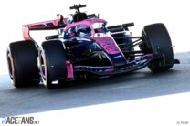 Pierre Gasly, Alpine, Suzuka, 2026