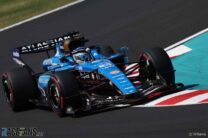 Alexander Albon, Williams, Suzuka, 2026