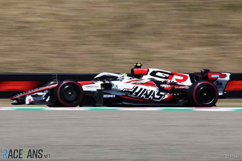 “Better off driving at 99%” in qualifying with new F1 cars – RaceFans