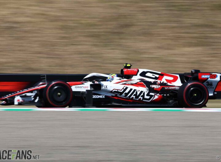 “Better off driving at 99%” in qualifying with new F1 cars – RaceFans
