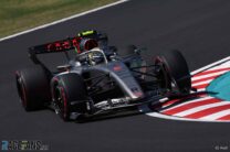Gabriel Bortoleto, Audi, Suzuka, 2026