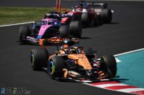 Oscar Piastri, McLaren, Suzuka, 2026