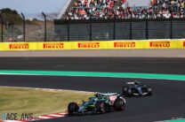 Fernando Alonso, Aston Martin, Suzuka, 2026