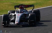 Nico Hulkenberg, Audi, Suzuka, 2026