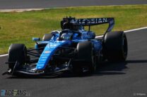 Alexander Albon, Williams, Suzuka, 2026