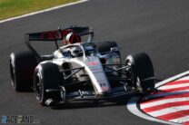 Nico Hulkenberg, Audi, Suzuka, 2026