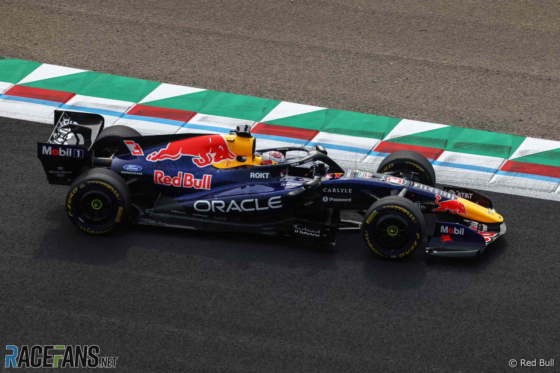 Max Verstappen, Red Bull, Suzuka, 2026