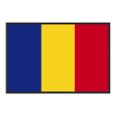 Romania flag