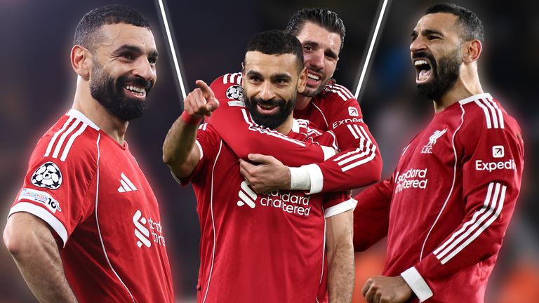 Salah