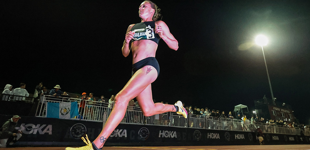 Weekend Digest — U.S. Outdoor Scene Heats Up