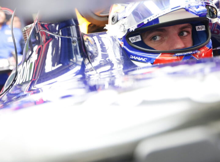 Max Verstappen has crossed a line with scathing F1 2026 rules attack