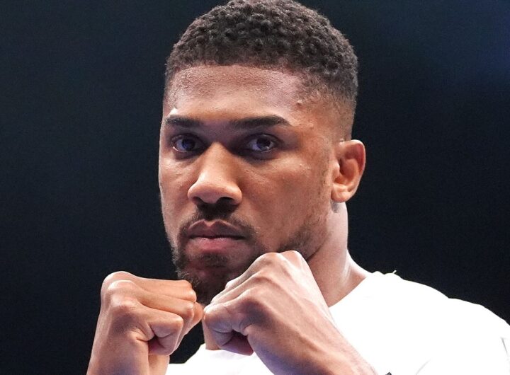 Derek Chisora welcomes Tyson Fury and Anthony Joshua fight while calling for patience with Moses Itauma | Boxing News
