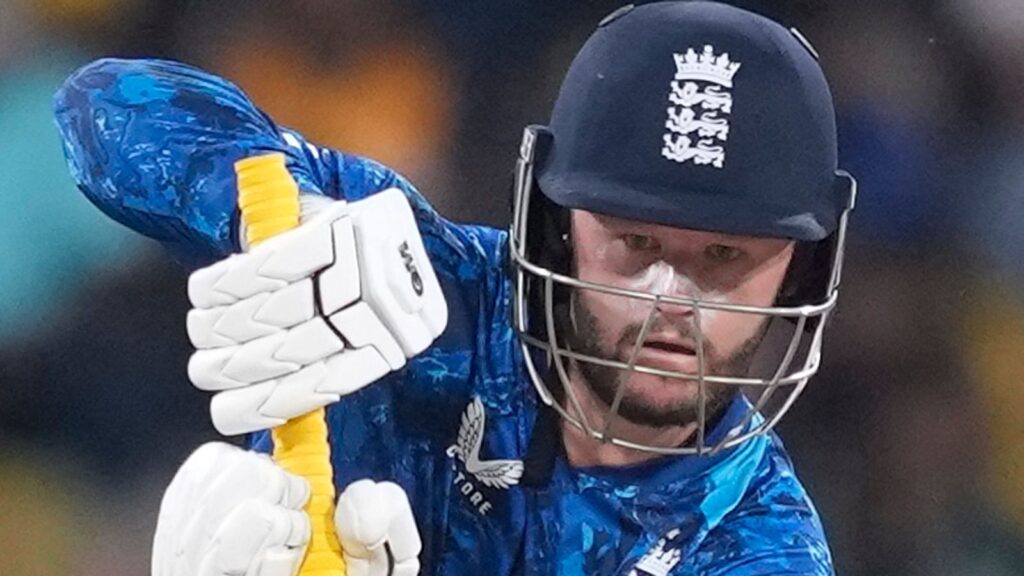 Ben Duckett withdraws from IPL to focus attention on finding form for England after winter to forget | Cricket News