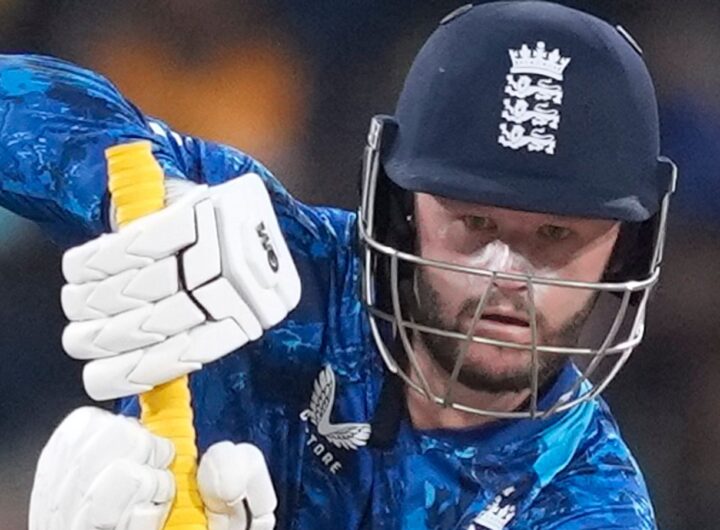 Ben Duckett withdraws from IPL to focus attention on finding form for England after winter to forget | Cricket News
