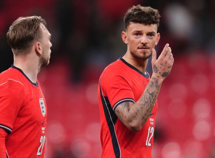 England boss Thomas Tuchel defends Ben White after Wembley boos insisting defender is 'ready to write some new chapters' | Football News