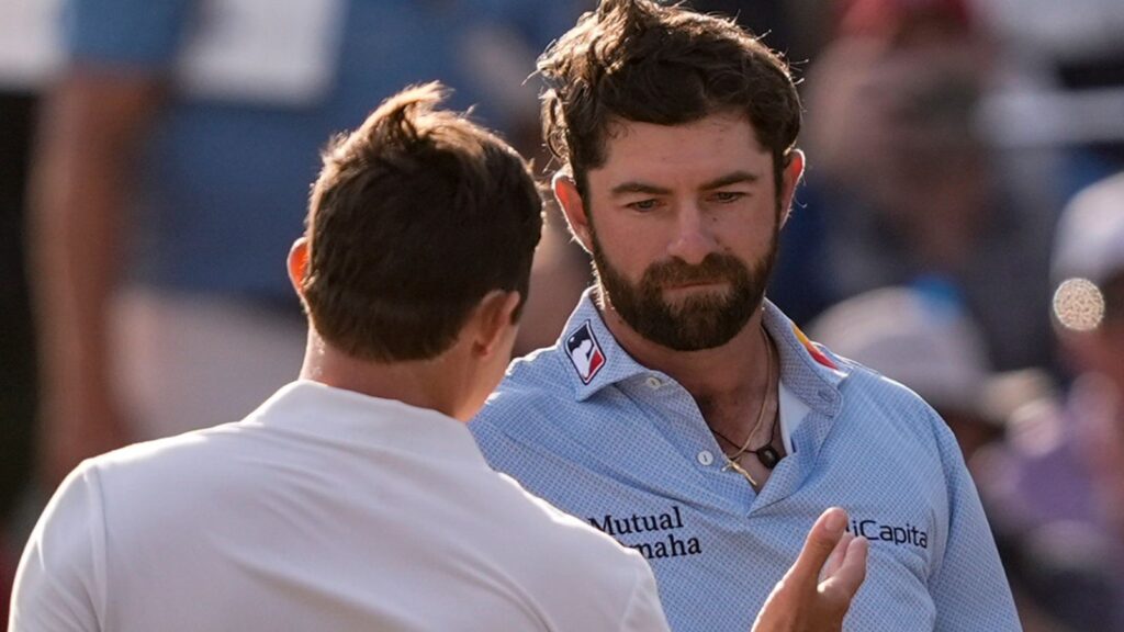 The Players: How the PGA Tour's flagship event delivered again at TPC Sawgrass as Cameron Young wins Sunday that 'had everything' | Golf News