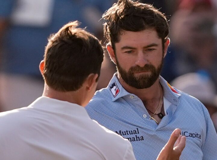 The Players: How the PGA Tour's flagship event delivered again at TPC Sawgrass as Cameron Young wins Sunday that 'had everything' | Golf News