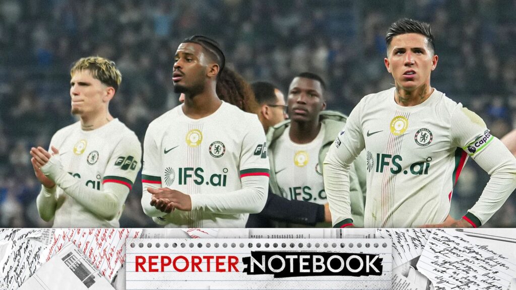 Chelsea: Champions League and Premier League defeats have left fans questioning Liam Rosenior and club owners | Football News