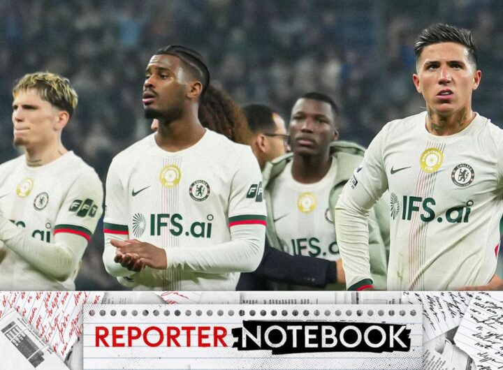 Chelsea: Champions League and Premier League defeats have left fans questioning Liam Rosenior and club owners | Football News