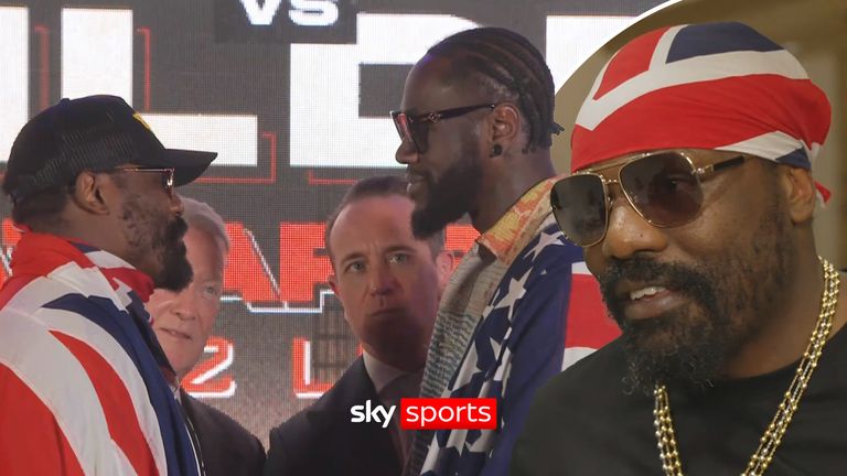 Chisora