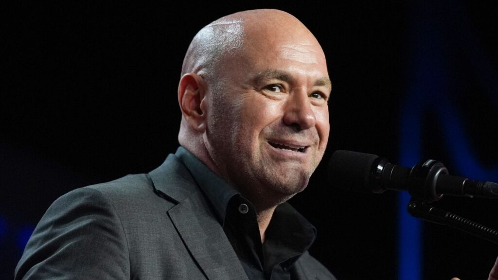 Dana White Q&A on Zuffa Boxing, Sky Sports and the future | 'I wouldn't be here today if it wasn't for boxing' | Boxing News
