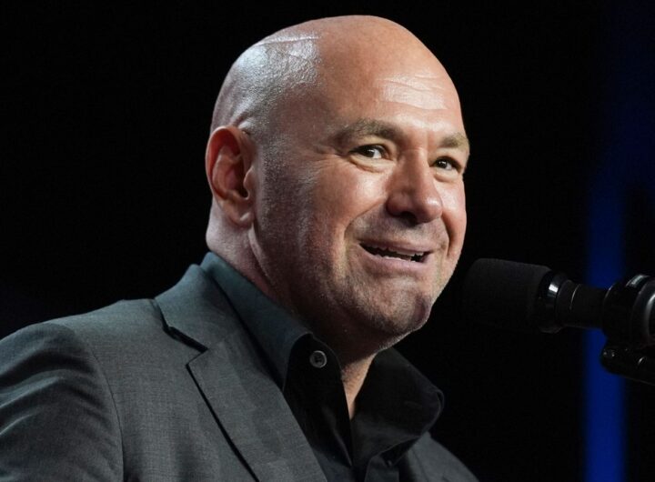 Dana White Q&A on Zuffa Boxing, Sky Sports and the future | 'I wouldn't be here today if it wasn't for boxing' | Boxing News