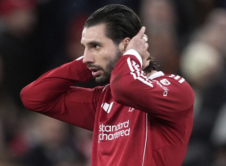 Liverpool performance against Tottenham slammed by Jamie Carragher after draw hits Champions League qualification hopes | Football News