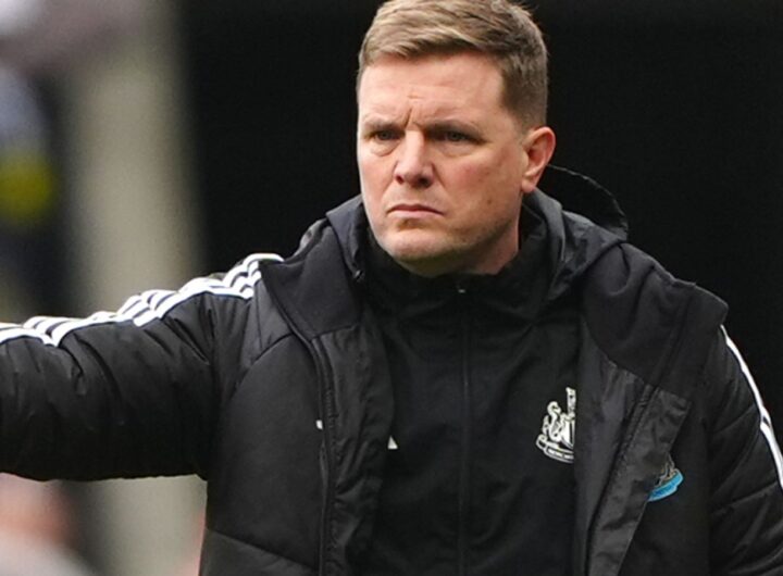 Newcastle transfer news: Magpies to target a striker and goalkeeper this summer with eight exits possible | Football News