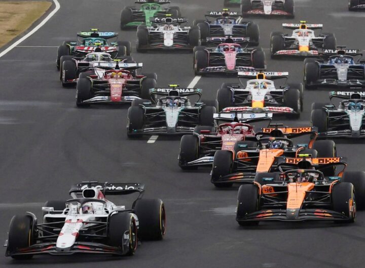 Japanese GP 2026 dates, schedule, weather, UK start time and how to watch or stream Suzuka race weekend on Sky Sports | F1 News
