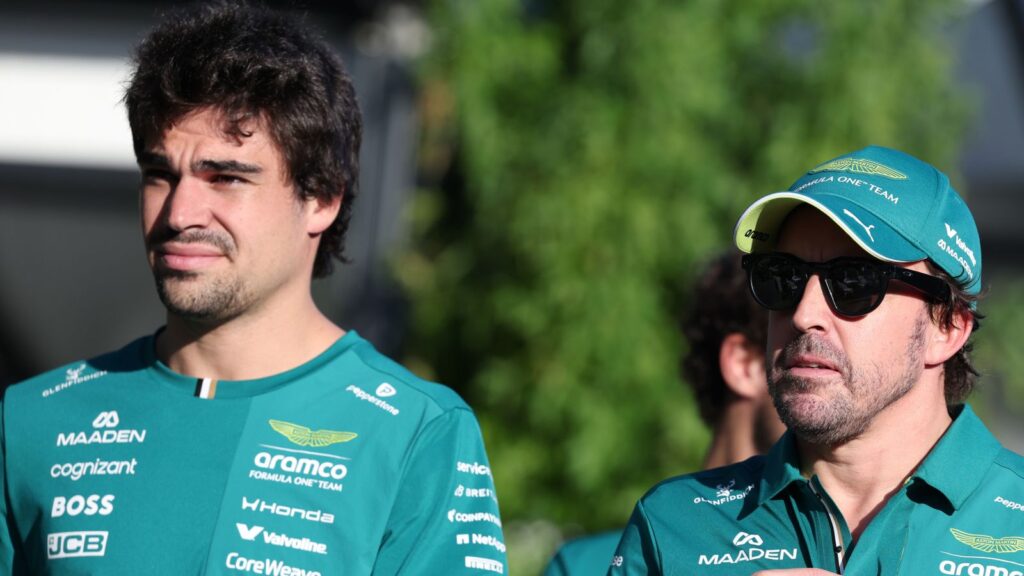 Japanese GP: How much trouble are Aston Martin in ahead of Honda's home race as Fernando Alonso, Lance Stroll prepare for tricky Suzuka weekend? | F1 News