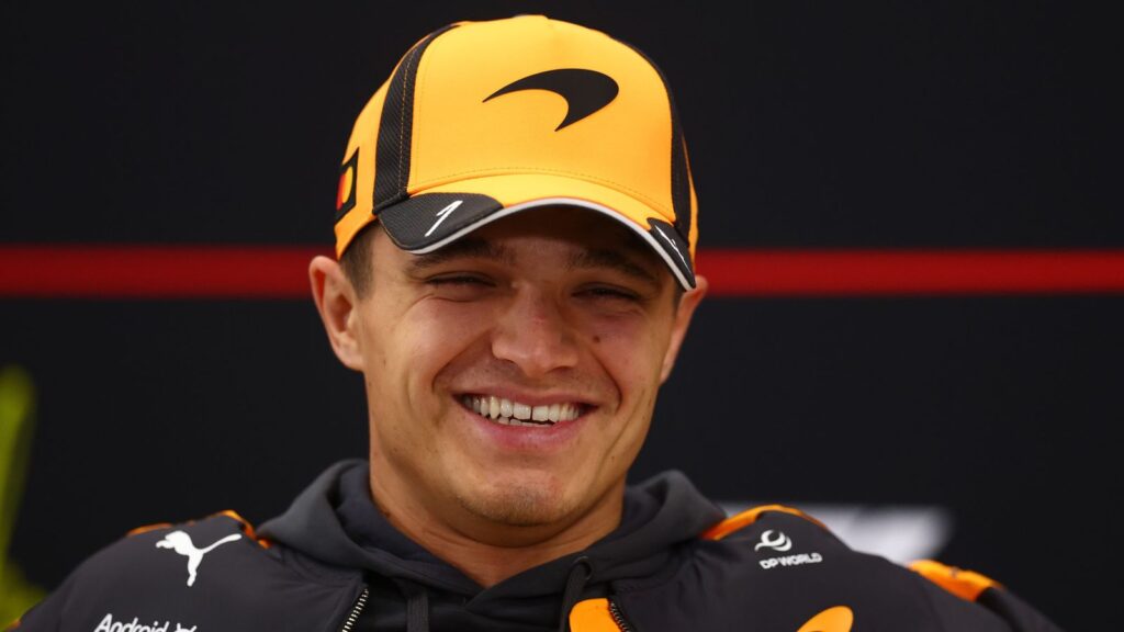 Lando Norris makes 'best car' prediction as McLaren plot 2026 Formula 1 season fightback ahead of Japanese Grand Prix | F1 News