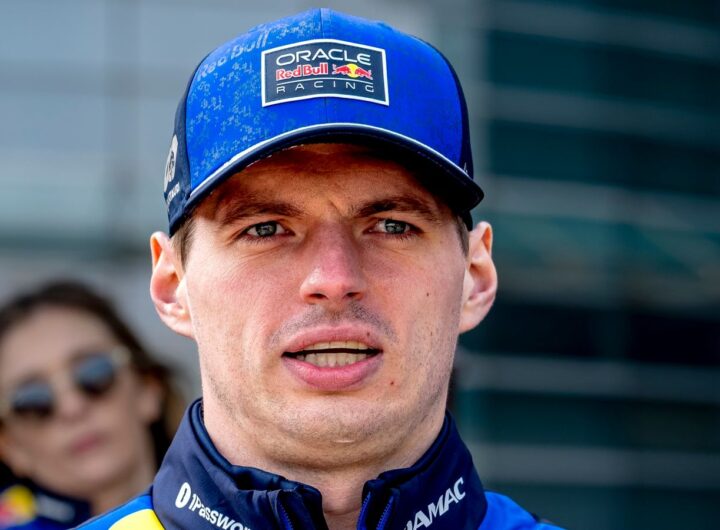 Chinese GP: Red Bull apologise to Max Verstappen after 'disaster' in Sprint Qualifying as Lando Norris, Lewis Hamilton eye start 'opportunity' | F1 News