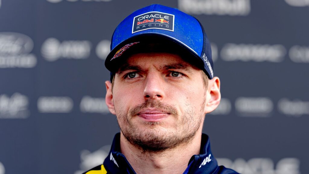 Japanese GP: Max Verstappen 'beyond frustrated' after shock Q2 exit for Red Bull driver in qualifying at Suzuka | F1 News
